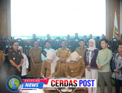 Pemkab Way Kanan Gelar Musrenbang RKPD 2027, Fokus Akselerasi Pertumbuhan Berkualitas