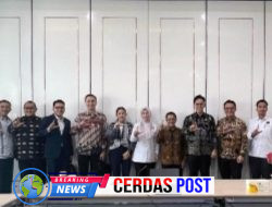 Gandeng BUMN, Bupati Egi Siapkan Pariwisata Lampung Selatan ke Level Nasional, Bidik Multiplier Effect bagi Ekonomi Warga