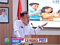 Dinas Kominfo Lampung Selatan Dorong Publikasi Lewat Satu Pintu, Perangkat Daerah Tak Boleh Lagi Jalan Sendiri