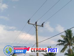 Listrik Tak Stabil, Warga Tiga Kampung di Banjit Geram: PLN Dinilai Lamban dan Abaikan Keluhan