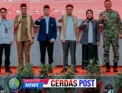 Pemprov Lampung Buka Ruang Kolaborasi, Mahasiswa Didorong Aktif Tentukan Arah Pembangunan*
