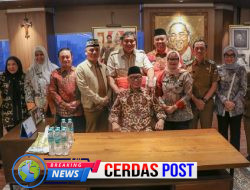 Sinergi Pusat dan Daerah, Kuota BSPS Lampung 2026 Naik Jadi 5.000 Unit