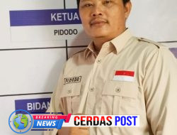 Iklim Pers di Pesisir Barat Dinilai Tak Kondusif, Dugaan Tebang Pilih Dana Hibah Mencuat
