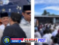 Lapas Kalianda Laksanakan Sholat Idul Adha dan Pemotongan Hewan Kurban dengan Khidmat