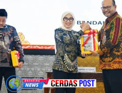Raih WTP ke-16, Pemkab Way Kanan Tegaskan Komitmen Tata Kelola Keuangan