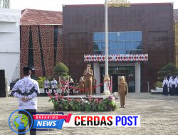 Hardiknas 2026 di Way Kanan, Pemerintah Fokus Penguatan SDM dan Pendidikan Inklusif