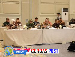 Revisi RTRW Way Kanan Dukung Konektivitas Wilayah Menuju Indonesia Emas 2045