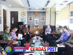 Pemkab Way Kanan Dorong Penguatan Fiskal untuk Mendukung Pembangunan Daerah