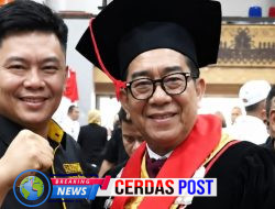 GRANAT Way Kanan Ajak Semua Pihak Bersatu Perangi Narkoba