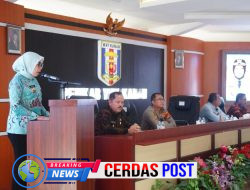 Ribuan Warga Manfaatkan MPP Way Kanan, Pemkab Siapkan Pengembangan Layanan