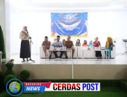 PAUD Way Kanan Ayu Asalasiyah Buka Pelatihan Digitalisasi Pembelajaran dan Lomba Kreativitas Guru PAUD 2026