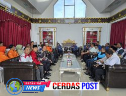 Ayu Asalasiyah: Pemerintah Tidak Bisa Berjalan Sendiri Tanpa Dukungan Semua Pihak