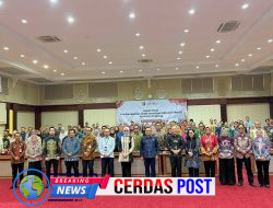 TPAKD Lampung Tetapkan Tiga Program Prioritas 2026, Way Kanan Siap Dukung Implementasi