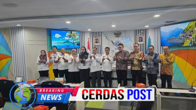 Pemkab Way Kanan Percepat Penerapan Manajemen Talenta ASN Berbasis Sistem Merit