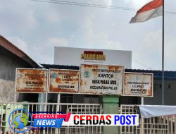 Kepala Desa Palas Jaya Dikabarkan Sulit Ditemui, Sejumlah Persoalan Muncul ke Publik