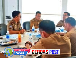 Pemerintah Kabupaten Way Kanan melalui Dinas Pemuda dan Olahraga (Dispora) bekerja sama dengan KONI Way Kanan akan menggelar nonton bareng (nobar) pertandingan semifinal hingga final Piala Dunia 2026 di Gedung Serba Guna (GSG)