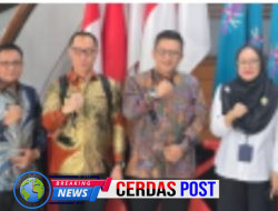 Way Kanan Resmi Kantongi Persetujuan Penerapan Manajemen Talenta ASN dari BKN