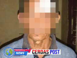 Kurang Dari 1 x 24 Jam, Polsek Kasui Ringkus Diduga Pelaku Penganiyaan di Tanjung Baru*