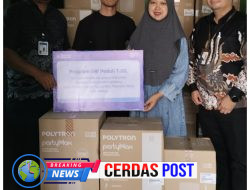 BRI Peduli Salurkan 41 Speaker Aktif untuk Ponpes Subulussalam, Santri Sambut Penuh Kebahagiaan