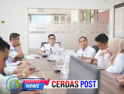 Pemkab Way Kanan Matangkan Persiapan Rangkaian Peringatan HUT ke-81 RI
