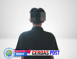 *Tawarkan Lowongan Kerja BUMN Fiktif, Seorang Pria di Way Kanan Ditangkap Polisi*