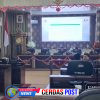Jadwal Tahapan Pemilihan Wakil Bupati Sisa masa Jabatan 2025-2030 Di Majukan