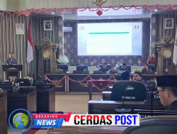 Jadwal Tahapan Pemilihan Wakil Bupati Sisa masa Jabatan 2025-2030 Di Majukan