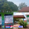 Dapat Program Revitalisasi, SDN 01 Bandar Agung Way Kanan Berbenah Demi Kenyamanan Siswa