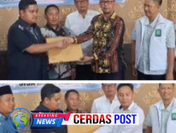 Dua Nama Mulai Berebut Kursi Wakil Bupati Way Kanan