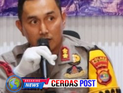 Terima Masukan GRANAT Lampung, Kapolres Way Kanan Perkuat Komitmen Berantas Narkotika*
