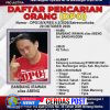 *Polres Way Kanan Terbitkan DPO Kasus Narkotika, Masyarakat Diminta Bantu Berikan Informasi*