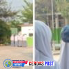 *Cegah Judi Online dan Penipuan, Kapolsek Edukasi Pelajar MA Maftahul Anwar Gunung Labuhan*