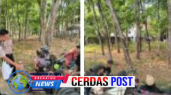 *Polres Way Kanan Rangkul Anak Punk Lewat POLIRAN, Dorong Kemandirian dan Cegah Narkoba*
