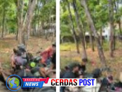 *Polres Way Kanan Rangkul Anak Punk Lewat POLIRAN, Dorong Kemandirian dan Cegah Narkoba*