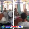 *Kumpul Bersama Masyarakat, Kapolsek Kasui Sampaikan Imbauan Karhutla dan Literasi Digital hingga Hindari Judol*